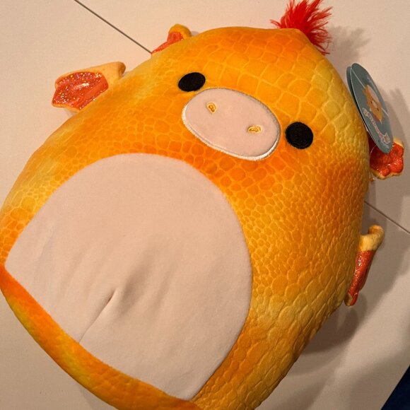 Original Squishmallows - Dieric.‎ (new) - Picture 1 of 10